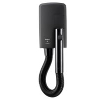 Фен Valera Hotello (832.01/T), black matt 58320123
