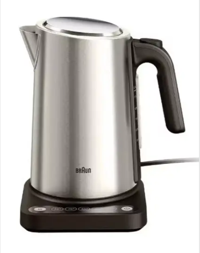 Электрический чайник Braun WK5205BK