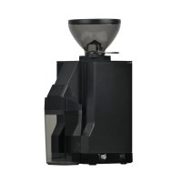 Кофемолка EUREKA Mignon Crono 50 15 BL, Matt Black