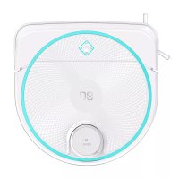Робот пылесос моющий Hobot LEGEE-D8