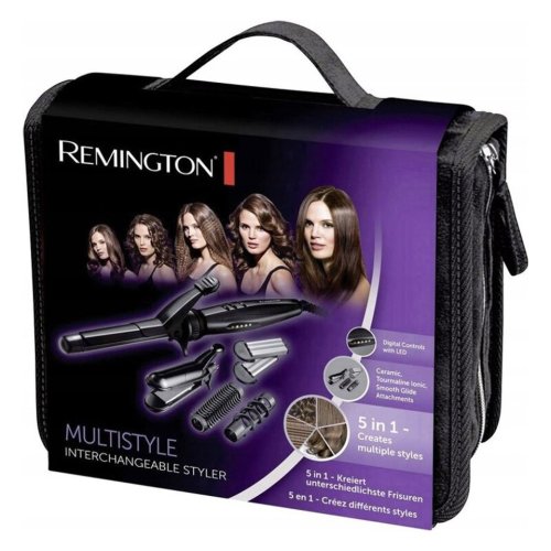Мультистайлер Remington S8670 фото 2