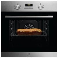 Электрический духовой шкаф Electrolux EOF3H00BX