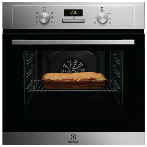 Электрический духовой шкаф Electrolux EOF3H00BX