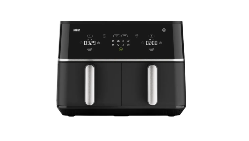 Аэрогриль BRAUN TD5030IBK Аэрогриль BRAUN TD5030IBK