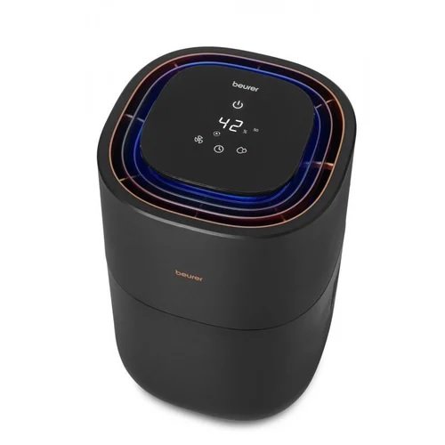 Увлажнитель воздуха Beurer LB 300 Plus фото 2