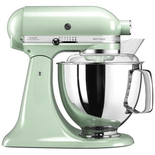 Миксер планетарный KitchenAid 5KSM175PSEPT Миксер планетарный KitchenAid 5KSM175PSEPT