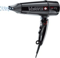 Фен VALERA Swiss Light 5400 Fold-Away Ionic SL 5400 T черный 55605003