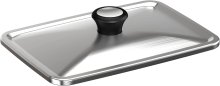 Крышка для формы для выпечки TEFAL Optigrill XA731810