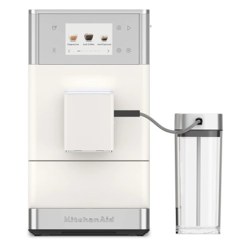 Кофемашина Kitchen Aid 5KES8454EPL фото 3