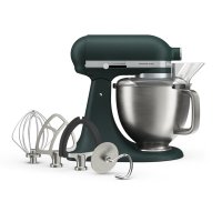 Миксер планетарный KitchenAid Artisan Plus 4,7l 5KSM50PKVEPP