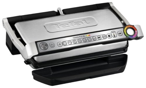 Электрогриль Tefal Optigrill+ XL GC722D34 Электрогриль Tefal Optigrill+ XL GC722D34