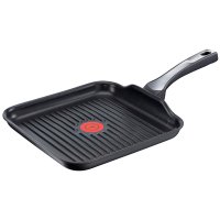 Сковорода-гриль Tefal Expertise 26х26 см C6204072