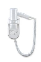 Настенный фен Valera Premium Smart 1600 Shaver (533.05/044.05) 55330192