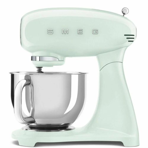 Миксер планетарный Smeg SMF05PGEU