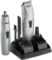 Триммер Wahl Mustache & Beard Combo (5606-308)