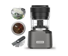 CHP80.000SI Измельчитель Kenwood Duo Prep