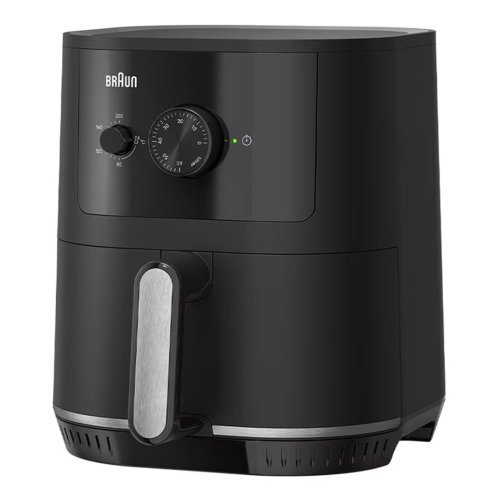 Аэрогриль Braun HF3000IBK