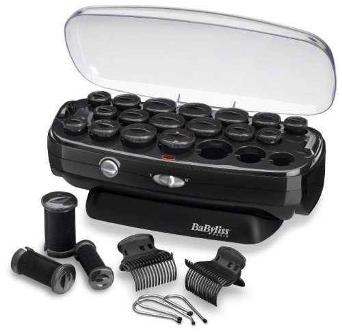 Электробигуди Babyliss RS035E