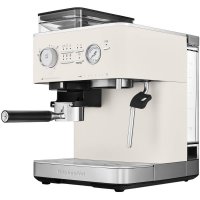5KES6551EPL KitchenAid фарфоровый белый Кофемашина