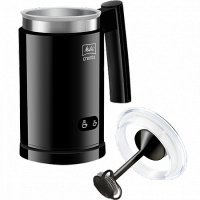Вспениватель Melitta Cremio II BK