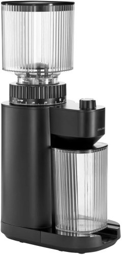 Кофемолка Zwilling Enfinigy Black 53104-601-0
