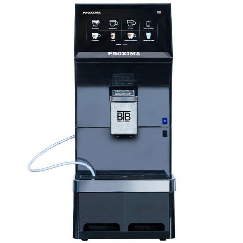 Кофемашина Proxima BTB 102