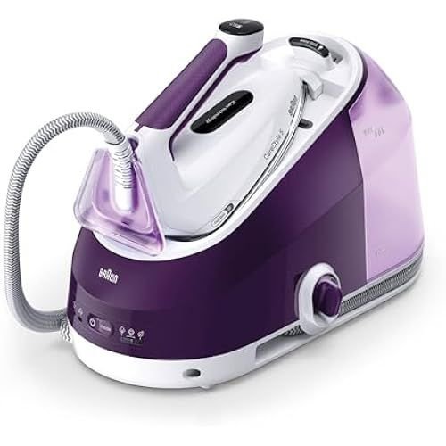 Утюг Braun IS5247VI