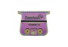 Нож BaByliss PRO FX707C2ZE DLC/Titanium Deep Tooth 2.0 Blade