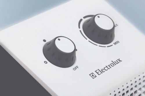 Тепловентилятор Electrolux EFH/S-1115 фото 2