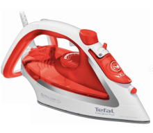 Утюг Tefal Easygliss 2 FV5720E0 оранжевый