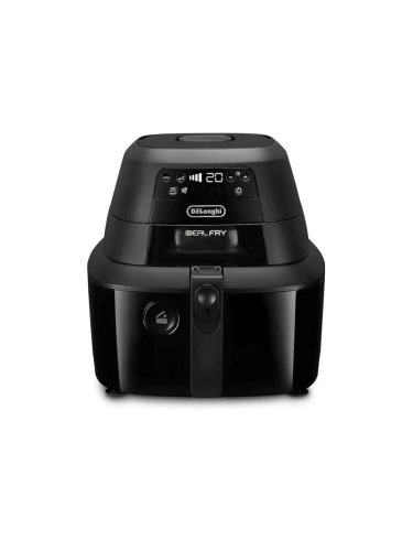 Delonghi FH 2184.BK Аэрофритюрница Delonghi FH 2184.BK Аэрофритюрница