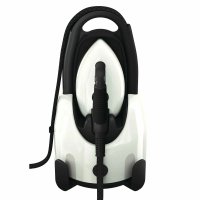 Парогенератор Laurastar Белый LIFT WHITE 000.0303.511