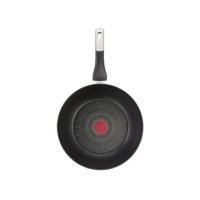 Сковорода-вок Tefal Unlimited G2551972, 28 см, черный