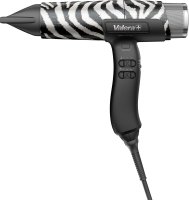 Профессиональный фен для волос Valera 504.00 IC EU Icon AI Zebra Muse 55040032