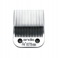 63980 Andis Лезвие для машинки 3/4 HT 19 мм (UltraEdge)