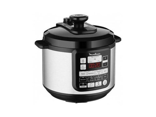 Скороварка/мультиварка Moulinex CE620D32