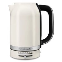 Чайник 5KEK1701EPL KitchenAid 1,7 л Фарфорово белый