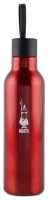 Термобутылка Bialetti DCXIN00004/02, 0.75 л, красный
