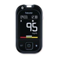 Глюкометр Beurer GL 49 mg/dL