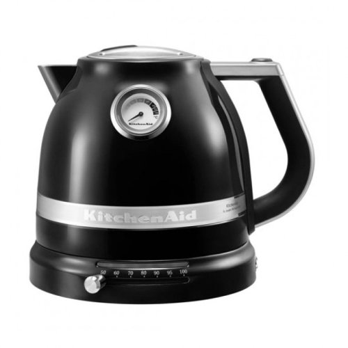 Чайник KitchenAid 5KEK1522EOB Artisan черный