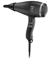 UP 5.0X eQ RC Фен Valera Unlimited PRO 5000 eQ 2400W черный 55860581