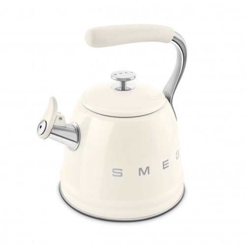 Чайник Smeg WKF01CR фото 4 Чайник Smeg WKF01CR фото 4