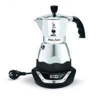 Кофеварка Bialetti Moka timer 6 6093