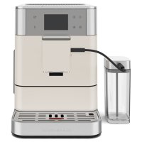 5KES8557EPL KitchenAid фарфорово-белый Кофемашина