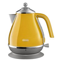 Чайник Delonghi  Icona Capitals KBOC 2001.Y