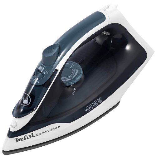 Утюг Tefal Express Steam FV2839E0 Утюг Tefal Express Steam FV2839E0