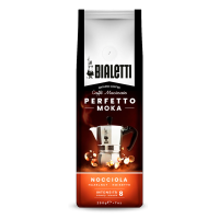096080358 Кофе молотый Bialetti Perfetto Moka Nocciola Hazelnut 250 г