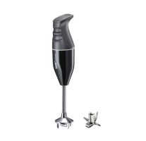 Блендер Bamix EO140 Classic black