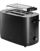 Тостер с подставкой для булочек серебряный Zwilling Enfinigy 53008-007-0