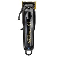 Машинка для стрижки WAHL Black Cordless Magic Clip 3026434